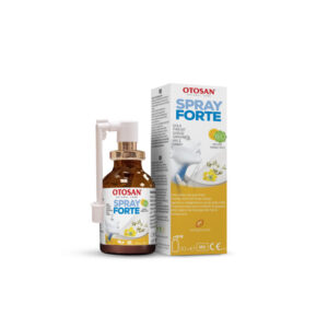 Kurgusprei Otosan® FORTE 30ml