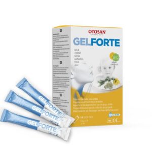 Otosan Kurgugeel FORTE 14tk