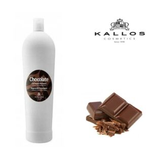 Šampoon Kallos Chocolate Repair 1L