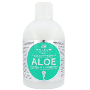 Kallos Cosmetics Aloe Vera