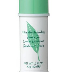 Elizabeth Arden Green Tea Cream Deodorant