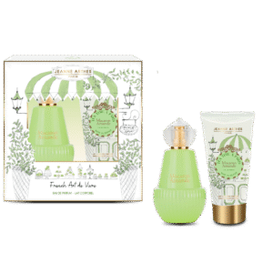 Kinkekomplekt FRENCH WAY OF LIFE Macaron Amande