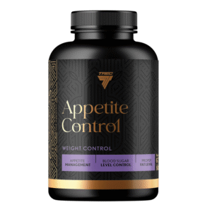 Kaalukaotus kapslid TREC TBL APPETITE CONTROL 90 kapslit