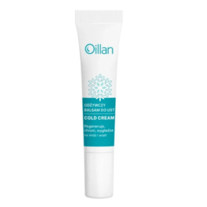Huulepalsam Oillan Cold 15ml